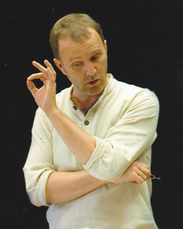 Steffen Klaumünzner